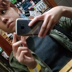 Meet your Posher, Kim